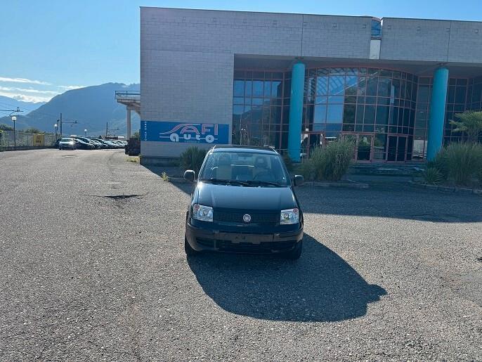 Fiat Panda 1.2 Emotion