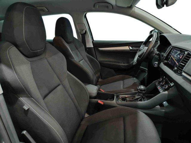 SKODA Karoq 2.0 TDI EVO SCR 115 CV DSG Executive