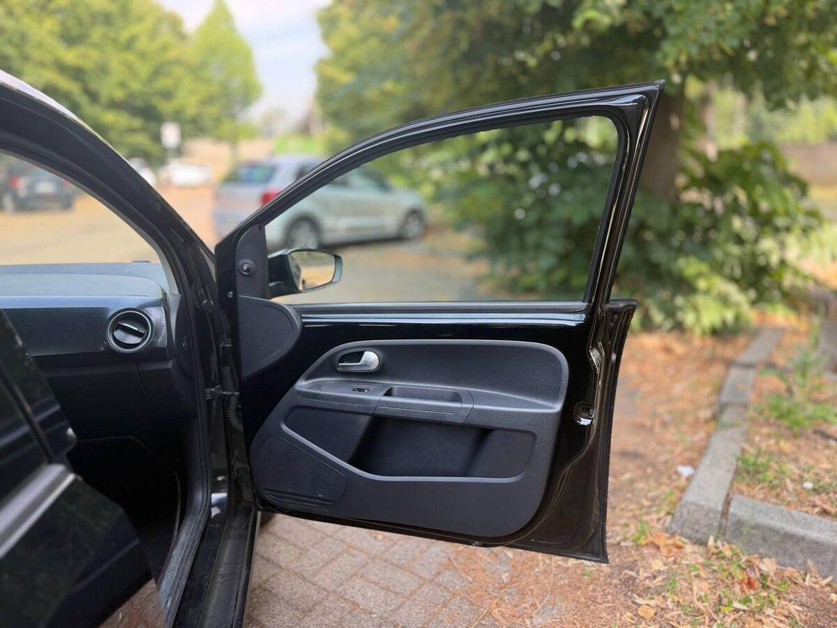 Volkswagen up! 1.0 eco up! Take up! 68cv