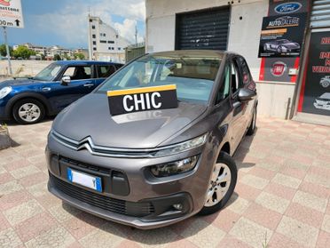 PROMO Citroen C4 Picasso 1.6HDI100CV TETTO CIEL /LED/PDC/SPACETOURER