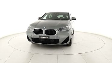 BMW X2 F39 - X2 sdrive18d Msport auto