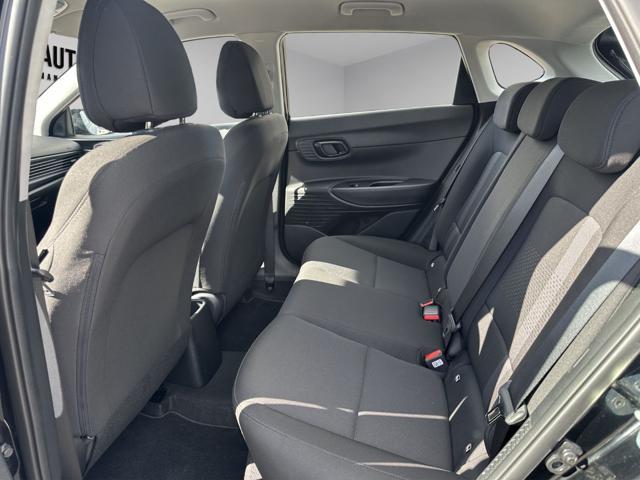 HYUNDAI i20 1.0 T-GDI 48V iMT Connectline