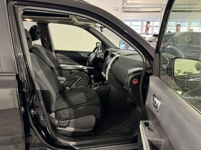 Nissan X-Trail 2.0 dCi 150cv LE