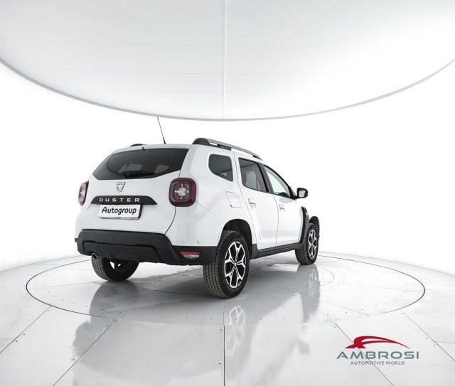 DACIA Duster 1.5 dCi 8V 110 CV 4x2 Comfort