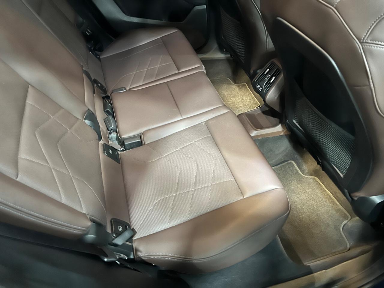 Bmw X1 SDrive18d Aut. X-Line Edition Signature 150 cv