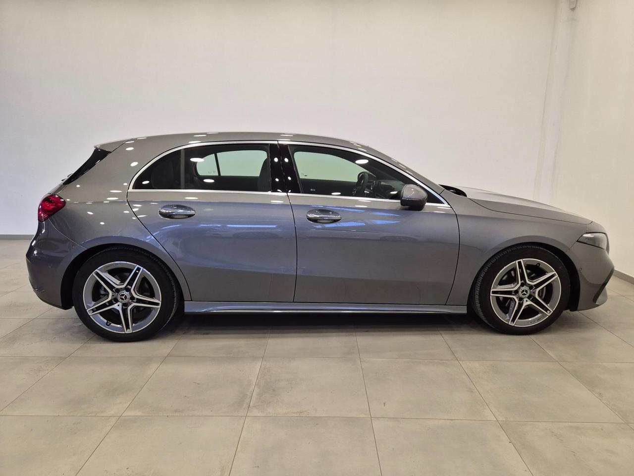 Mercedes A 200 AMG Line Advanced Plus 7G-DCT IN PROMO