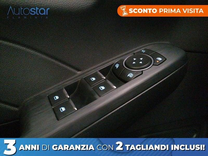 Ford Kuga 1.5 ecoblue ST-Line X 2wd 120cv auto