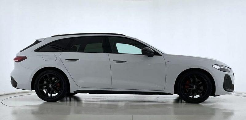 Audi A5 A5 Avant TDI 150 kW mHEV+ S tronic quattro S Line edition
