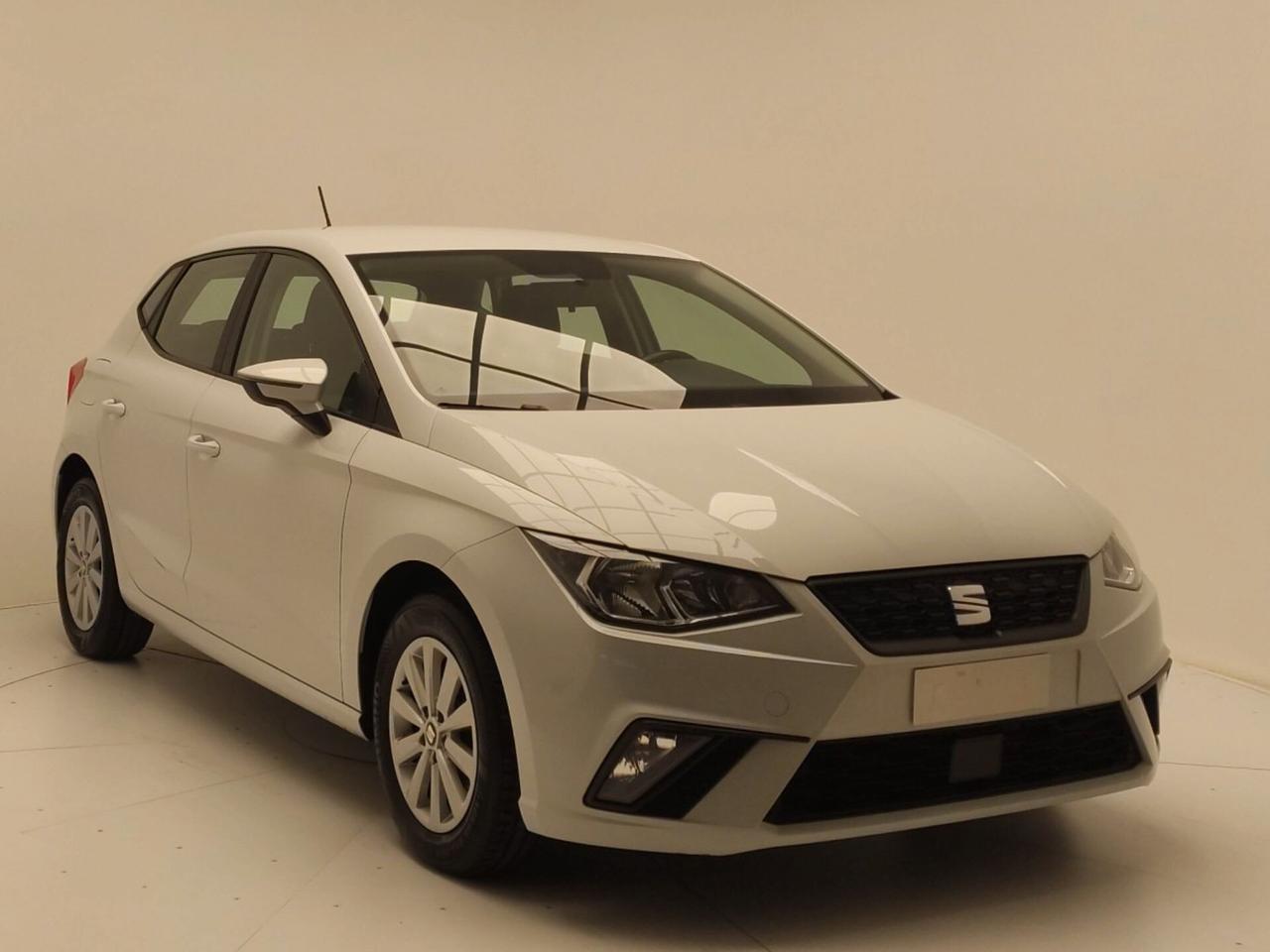 Seat Ibiza 1.0 TGI 5 porte Business