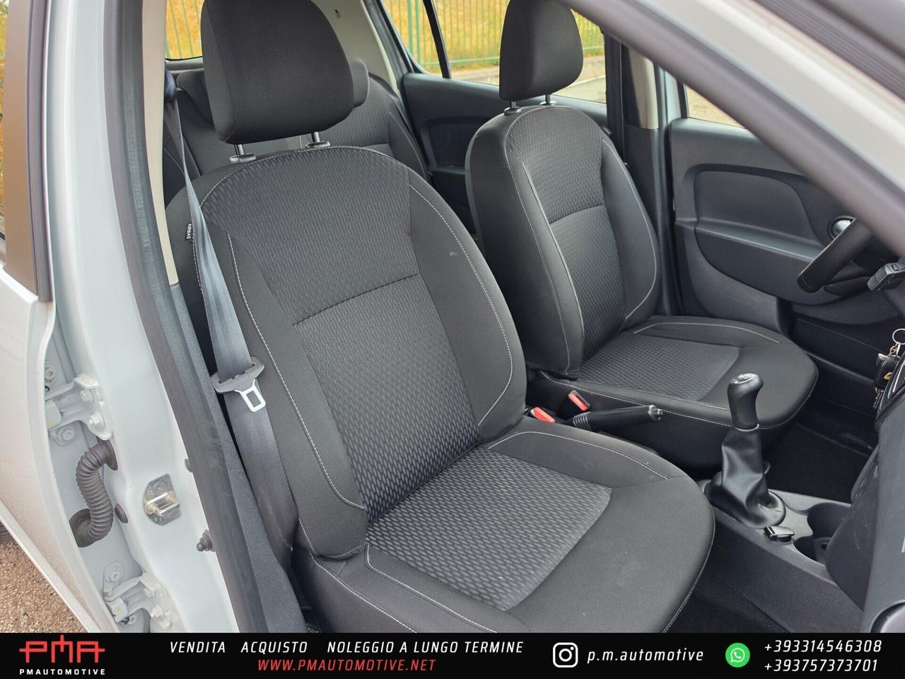 Dacia Sandero 1.5 blue dci Essential Autocarro 1 propr