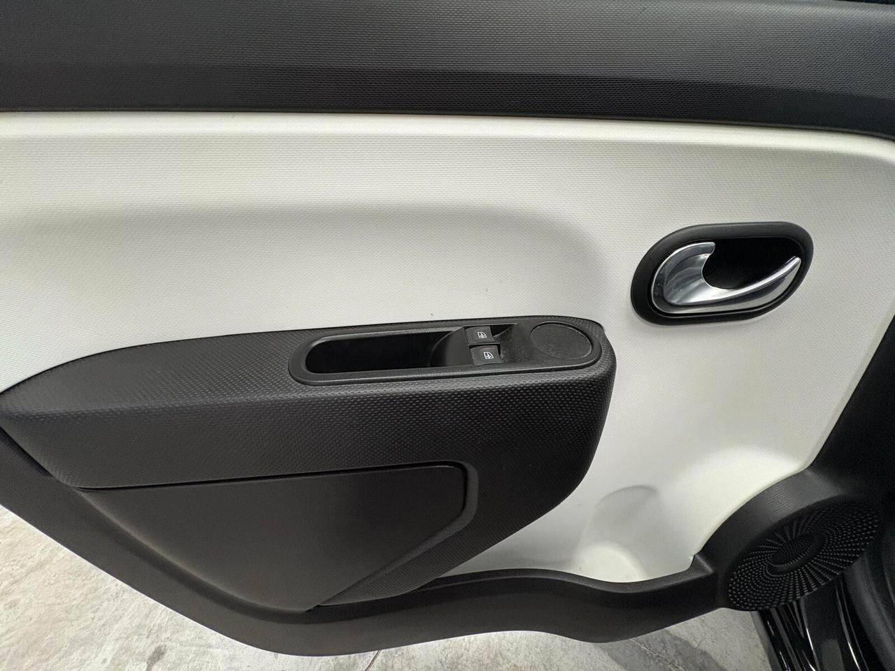 Renault Twingo SCe 65 CV Duel