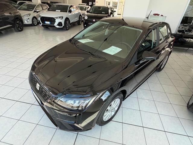 SEAT Ibiza 1.0 TGI 5 porte Business