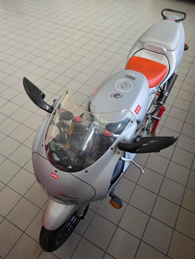 APRILIA RS 125 RS 125 REPLICA ROMBONI