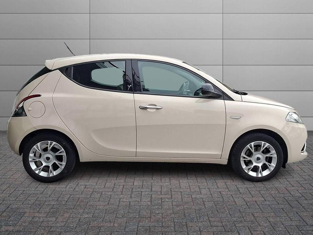 Lancia Ypsilon 5 Porte 1.2 Gold