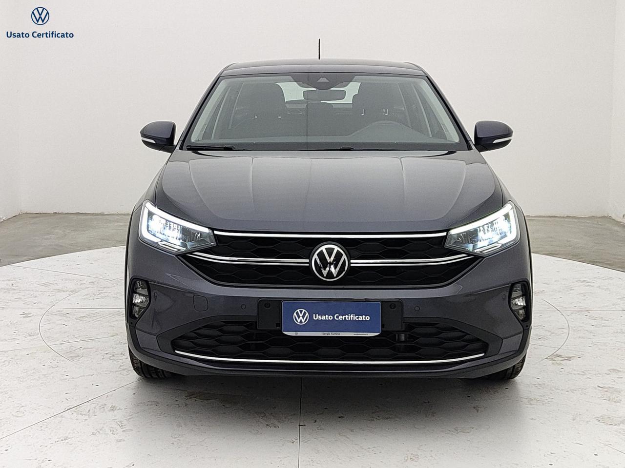 VOLKSWAGEN Taigo - Taigo 1.0 TSI 115 CV Life