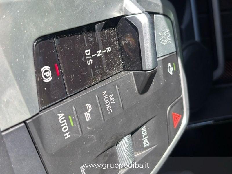 BMW Serie 2 Active Tourer Serie 2 U06 Active Tourer 218d Active Tourer Msport auto
