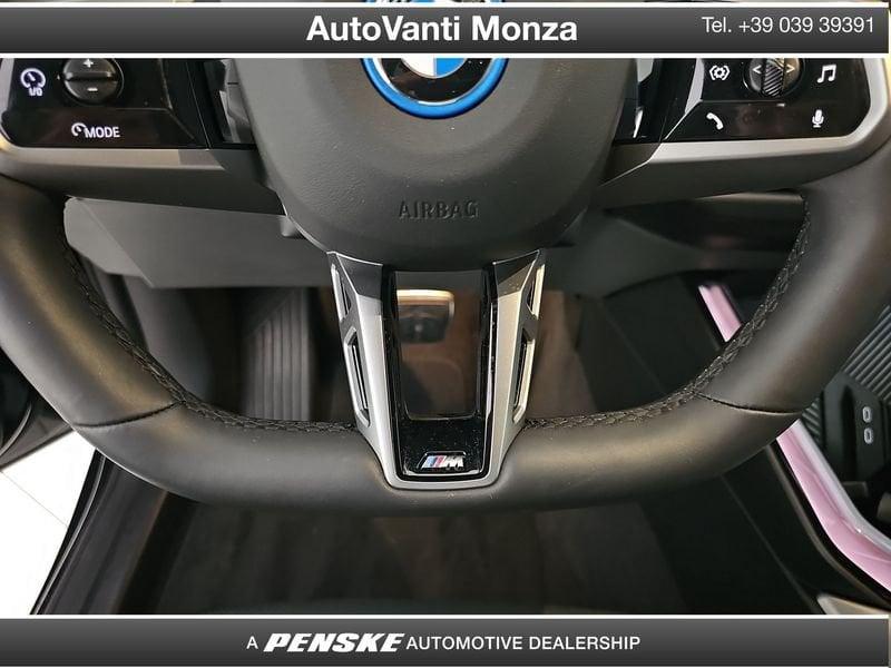 BMW X3 X3 xdrive30e MSport Pro auto