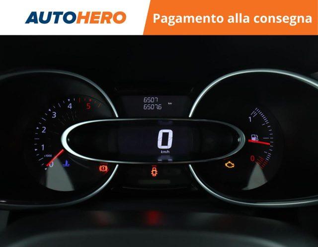 RENAULT Clio Sporter dCi 8V 110 CV Start&Stop Energy Duel2