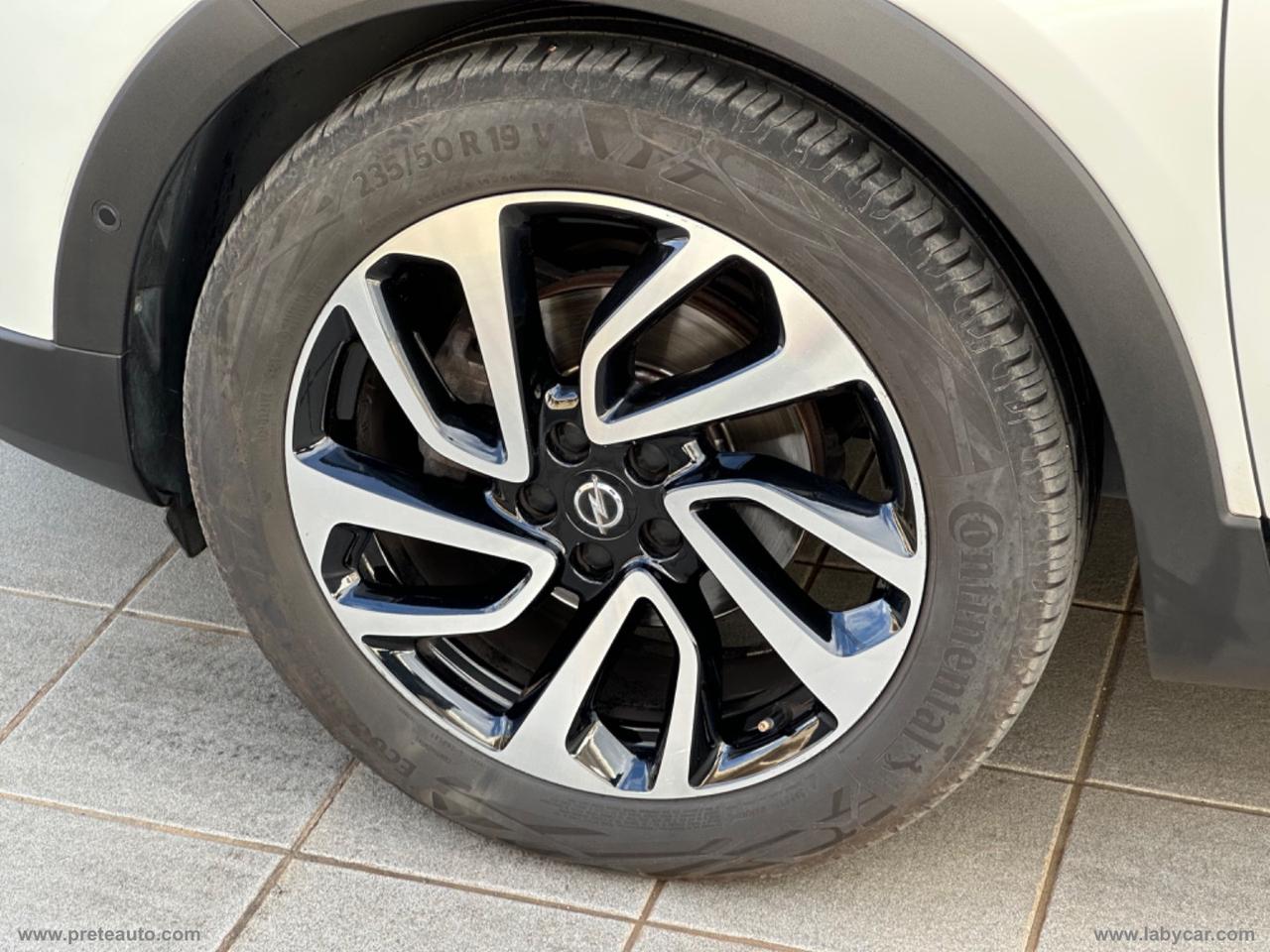 OPEL Grandland X 2.0 D Ecotec S&S aut. Inn.