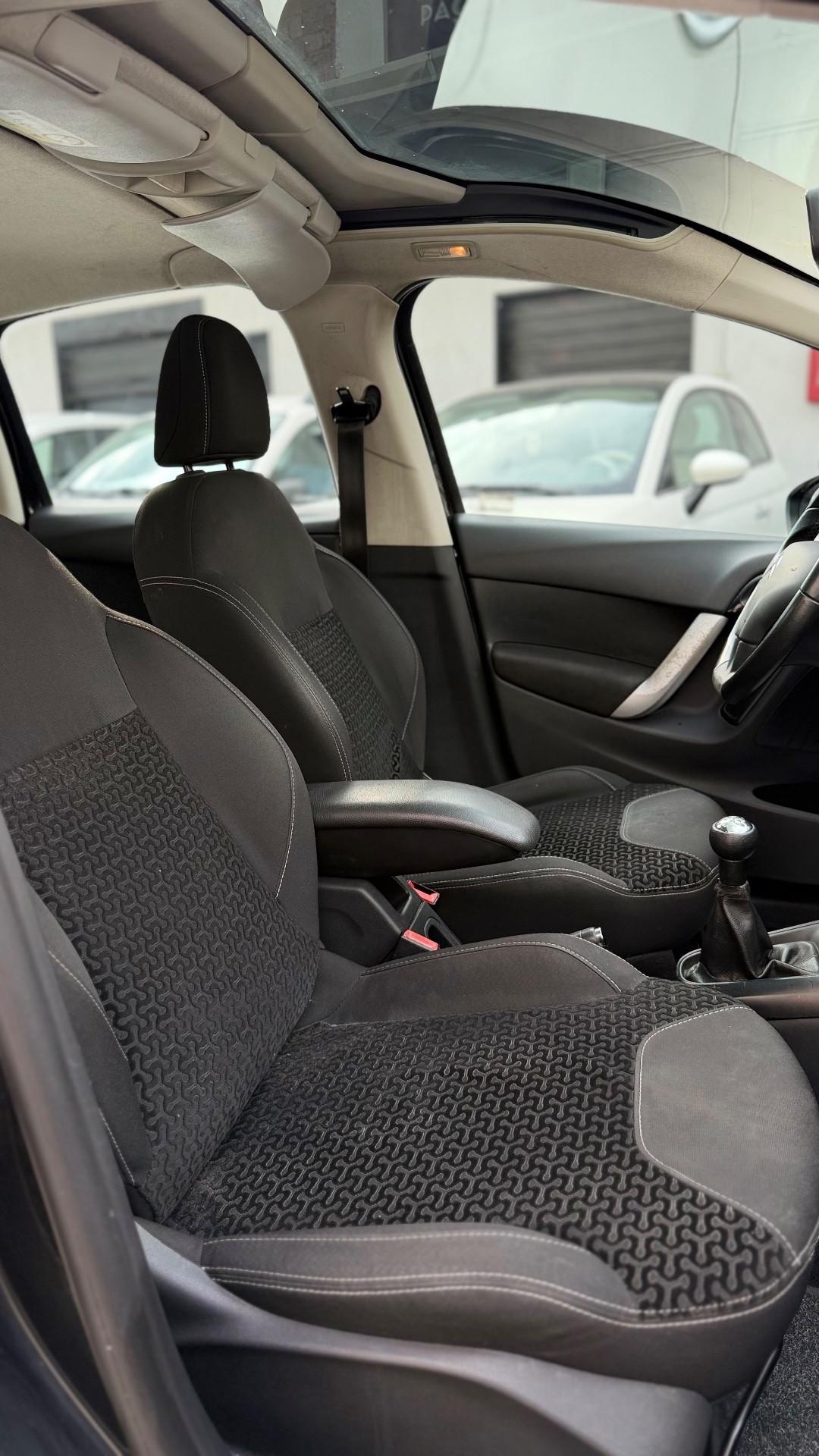 Citroen C3 1.1 Exclusive