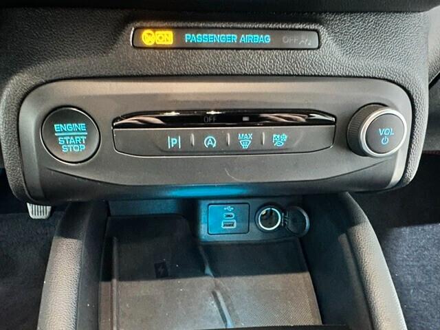 Ford Focus 1.0 EcoBoost Hybrid 125 CV 5p. ST-Line X