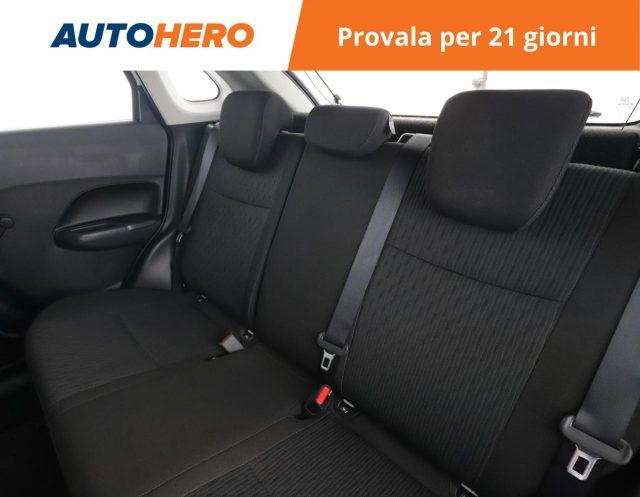 SUZUKI Baleno 1.2 VVT Dualjet B-Easy