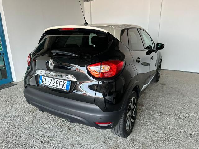 RENAULT Captur TCe 12V 90 CV Start&Stop Energy Life