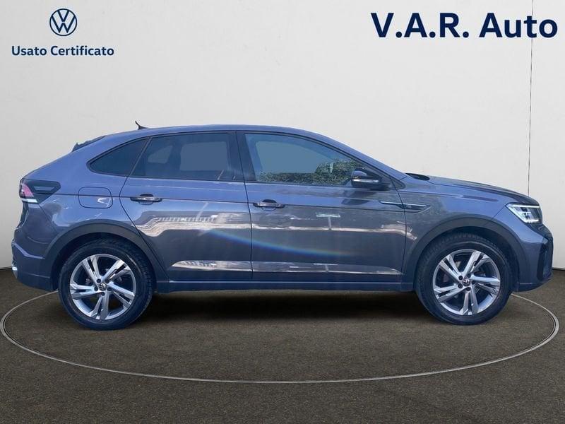 Volkswagen Taigo 1.5 TSI R-Line DSG