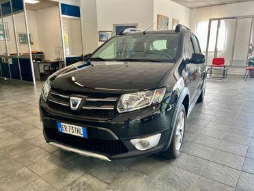 Dacia Sandero Stepway 900 TCe 12V 90CV Prestige