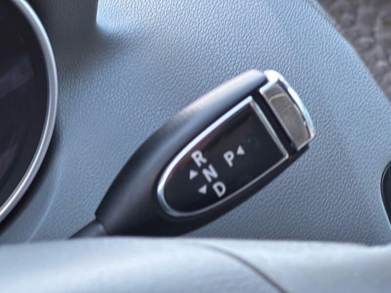 Mercedes-Benz Classe M ML 320 cdi Sport auto