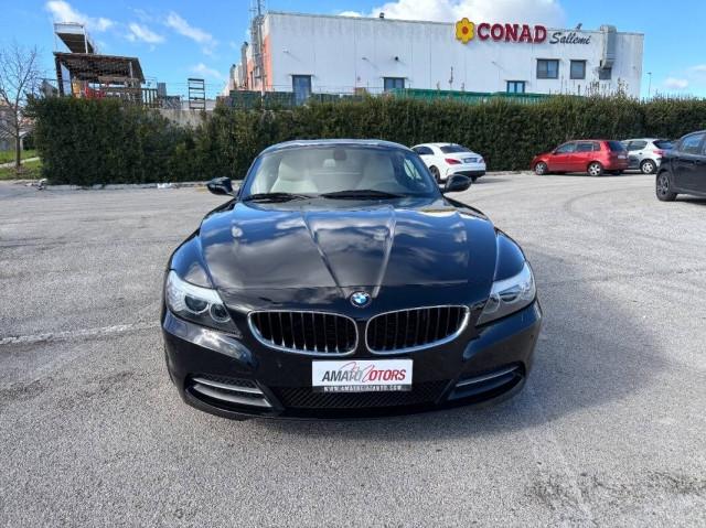 BMW Z4 Sdrive23i