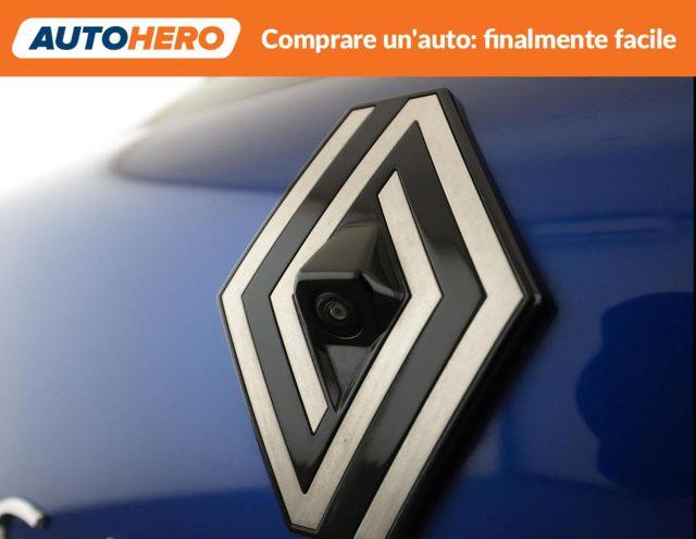 RENAULT Captur TCe 90 CV Evolution