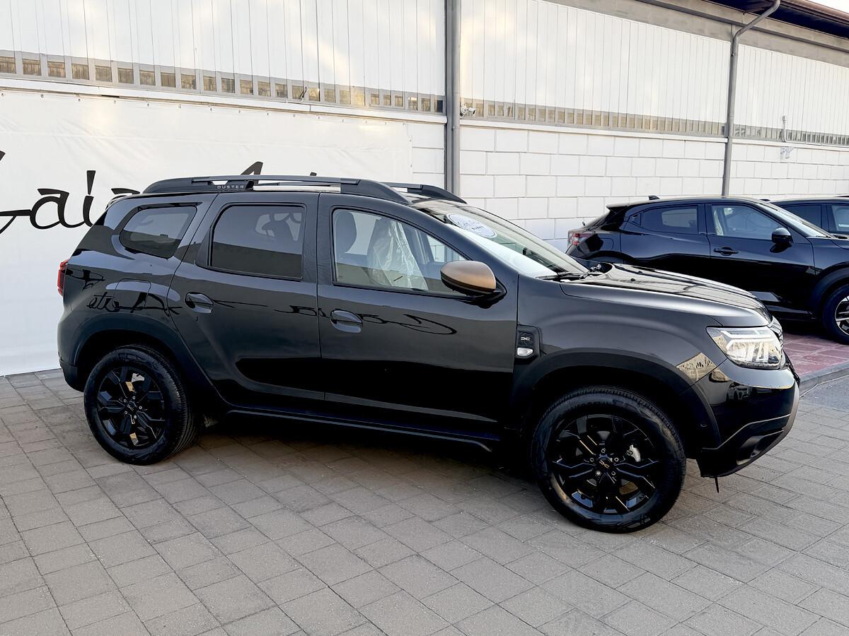 Dacia Duster 1.0 TCe GPL 4x2 Extreme