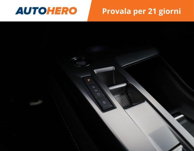 PEUGEOT 308 Plug-in Hybrid 180 e-EAT8 GT