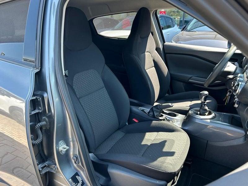 Nissan Juke II 2020 1.0 dig-t Acenta 114cv