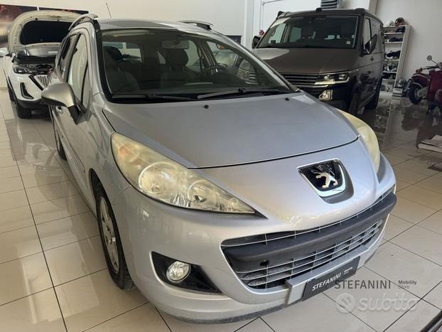 Peugeot 207 1.4 8V 75CV SW Active Pack