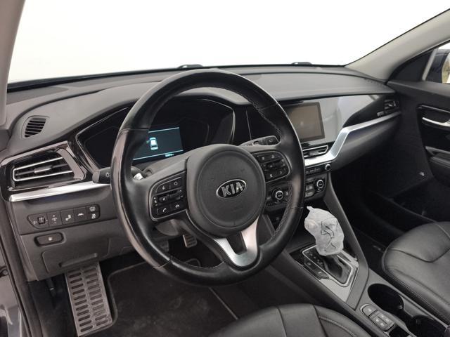 KIA Niro 1.6 gdi hev Evolution dct