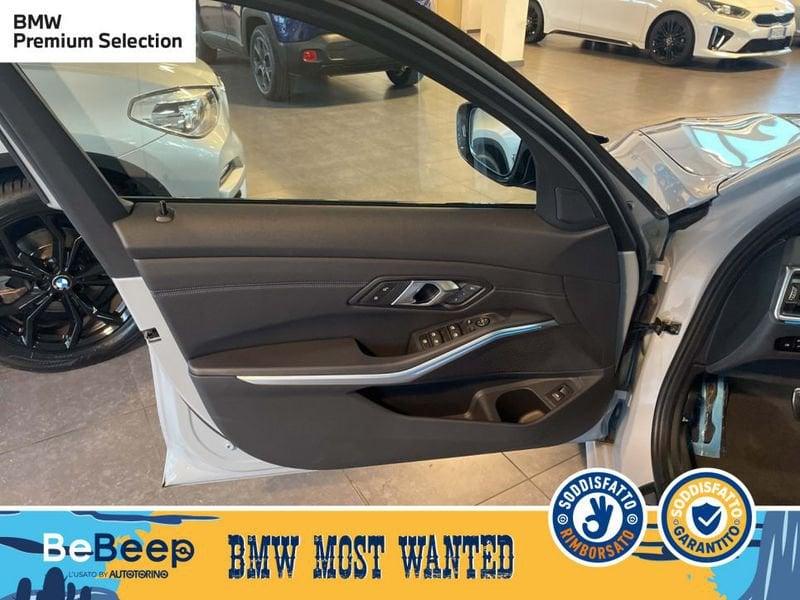 BMW Serie 3 Touring M340I TOURING MHEV 48V XDRIVE AUTO