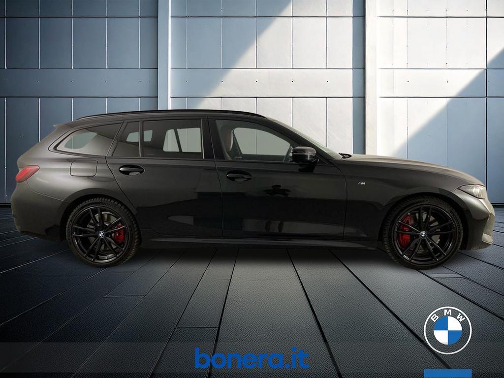 BMW Serie 3 Touring 330 d Mild Hybrid 48V M Sport Pro xDrive Steptronic