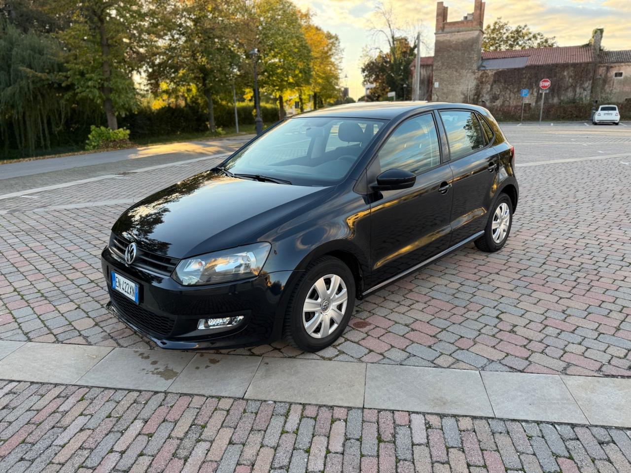 Volkswagen Polo 1.2 Benz VISIBILE A PADOVA