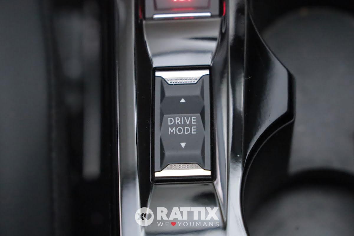 Peugeot 208 1.2 puretech 100CV Allure