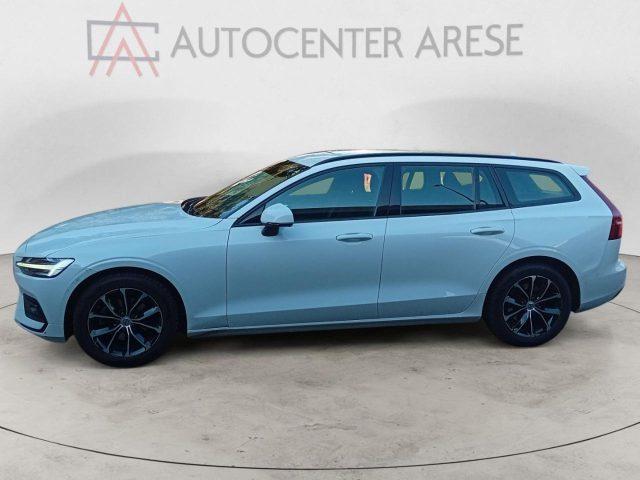 VOLVO V60 D3 Geartronic Business