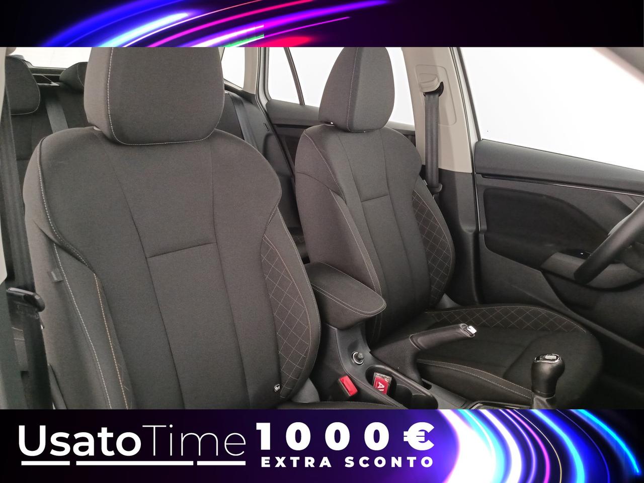 Skoda Kamiq 1.0 tsi 95cv ambition