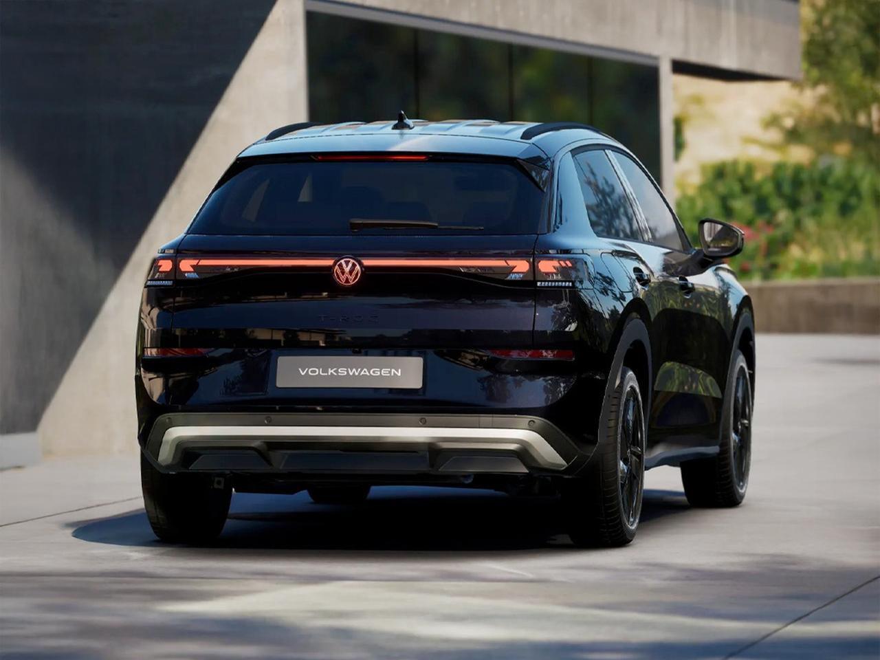 Volkswagen T-Roc 1.5 etsi style 150cv dsg