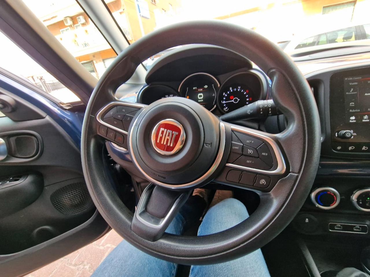 Fiat 500L 1.3 Multijet 95 CV Business