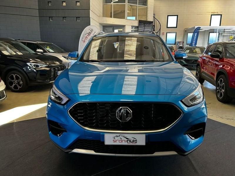 MG ZS ZS 1.5 Comfort - PROMO SIRONIAUTO+