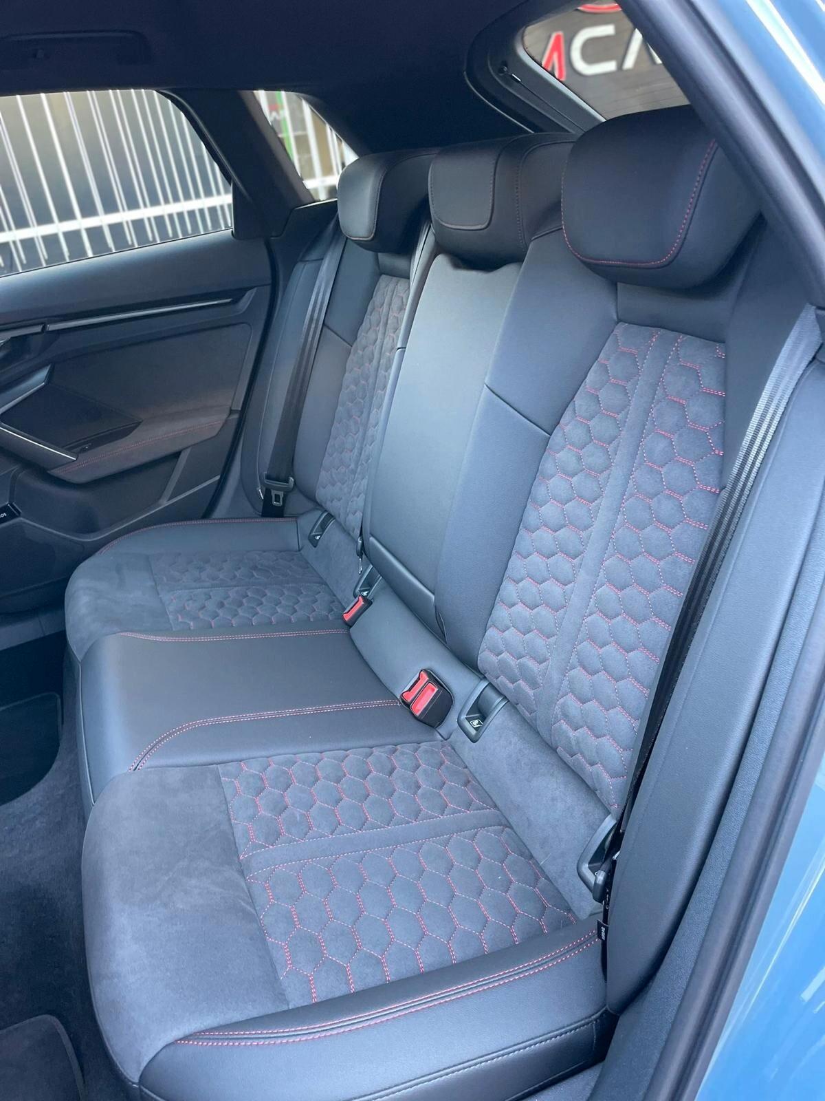 Audi A3 RS 3 SPB TFSI quattro S tronic