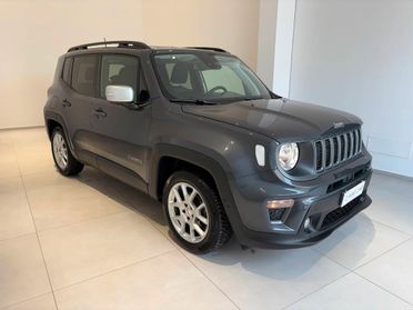 Jeep Renegade 1.6 mjt Limited 2wd 130cv