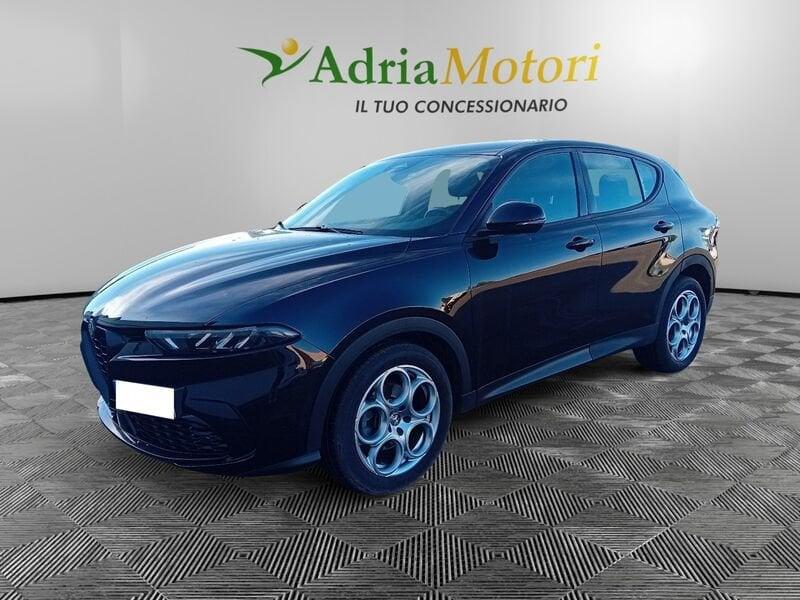 Alfa Romeo Tonale Tonale 1.6 diesel 130 CV TCT6 Sprint
