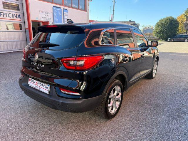 RENAULT Kadjar Blue dCi 8V 115CV EDC Business